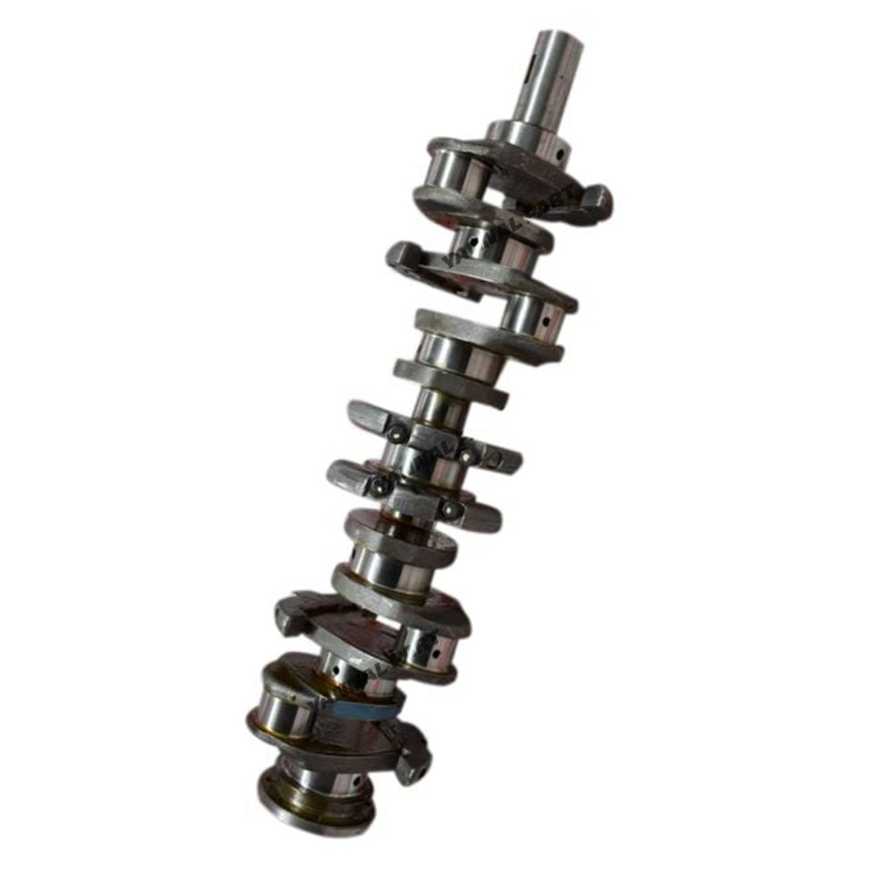 Crankshaft 3520303402 3520307802 3520307402 Fit For Mercedes Benz OM352 Engine