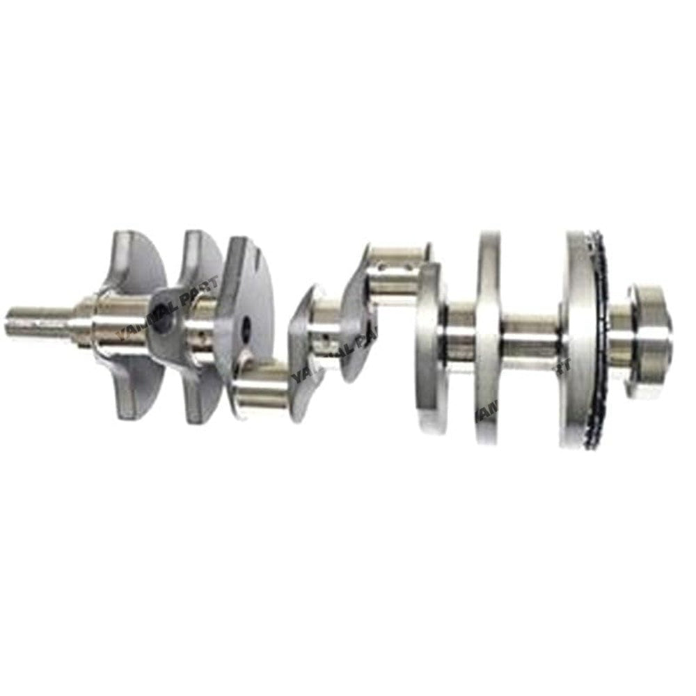 Crankshaft 3600301601 3600301201 Fit For Mercedes Benz OM360 Engine