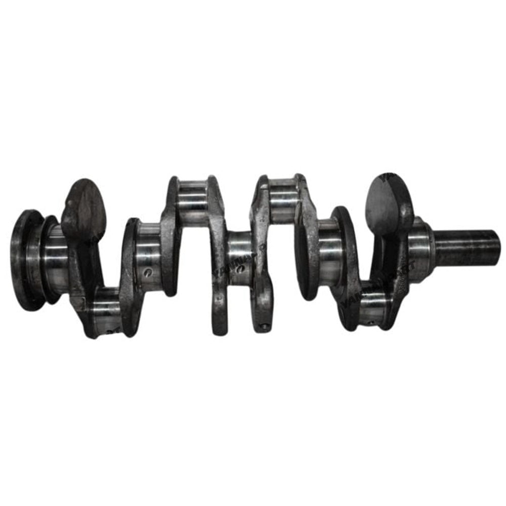Crankshaft 3640301102 3640300702 Fit For Mercedes Benz OM364 Engine