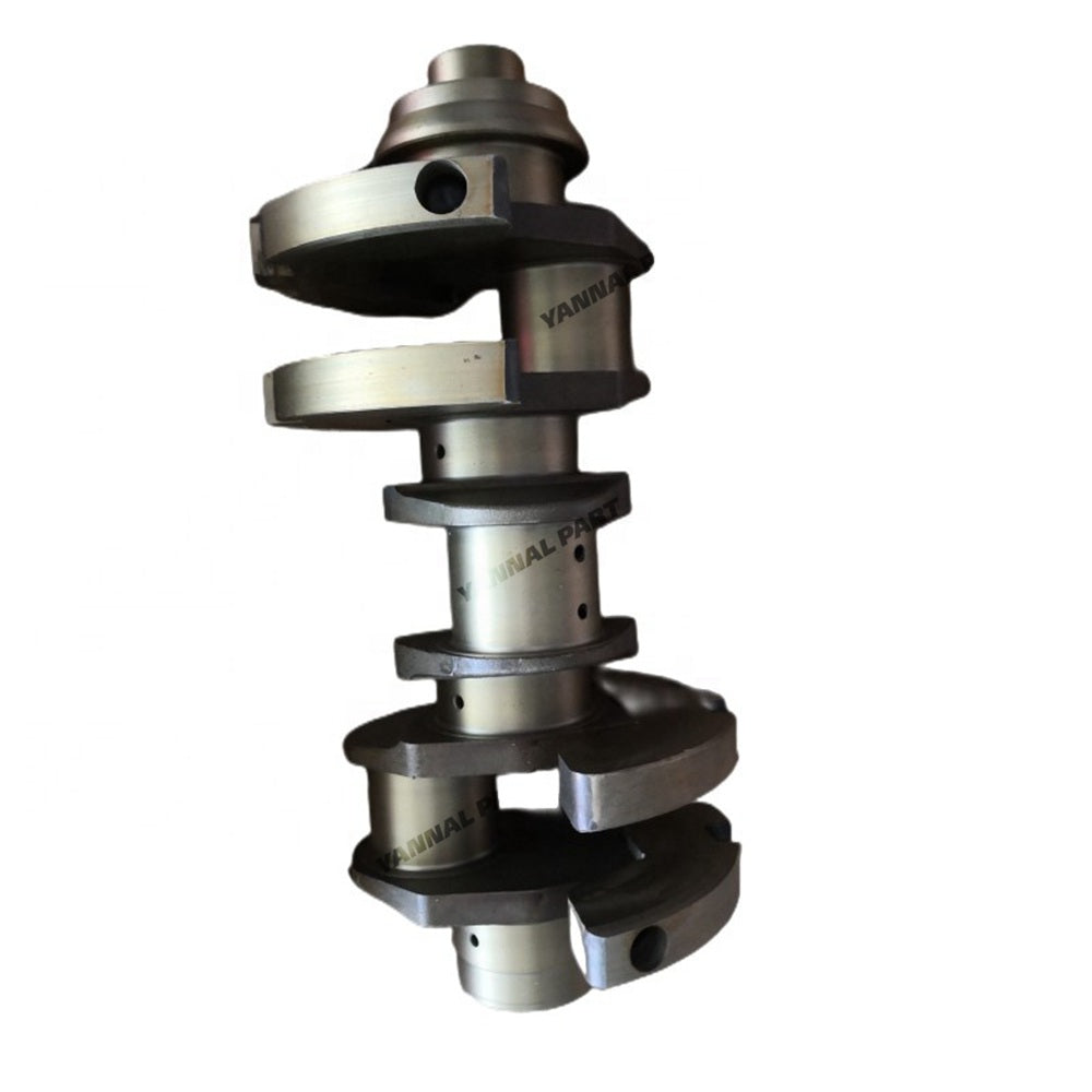 Crankshaft 4010302301 4010302501 Fit For Mercedes Benz OM401 Engine
