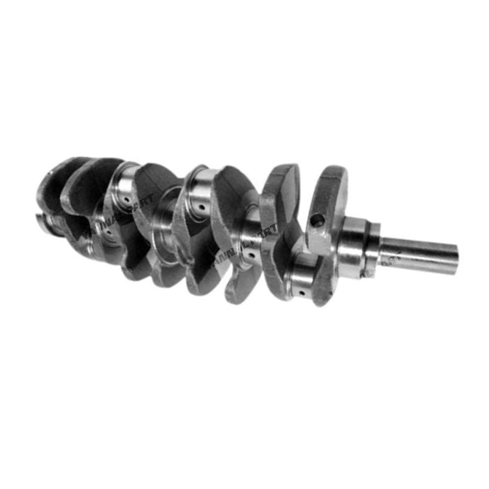 Crankshaft 4030303001 4230303301 4230303401 Fit For Mercedes Benz OM403 Engine