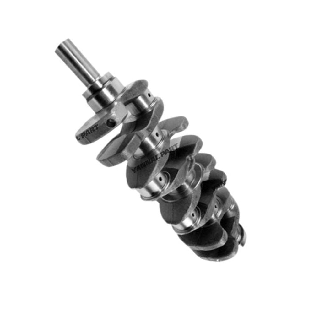 Crankshaft 4030303001 4230303301 4230303401 Fit For Mercedes Benz OM403 Engine