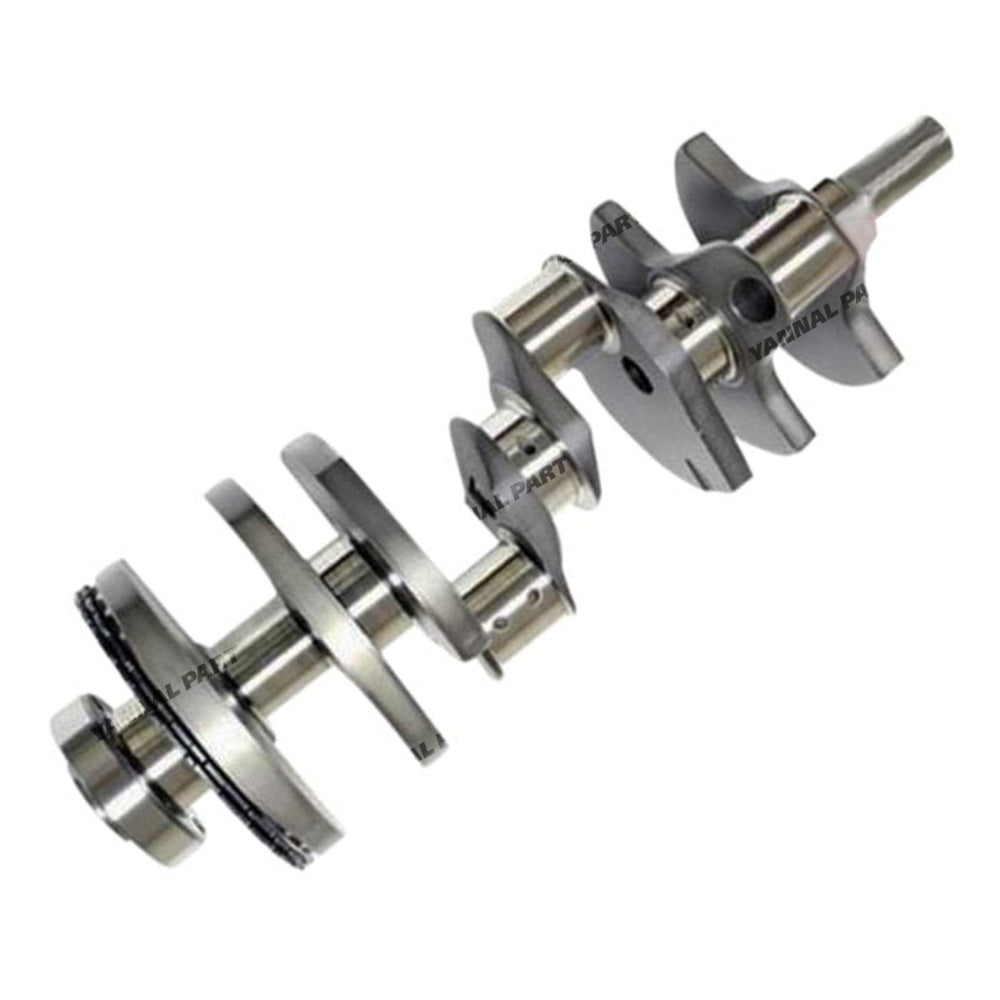 Crankshaft 4210301701 4210302401 4210302501 Fit For Mercedes Benz OM421 Engine