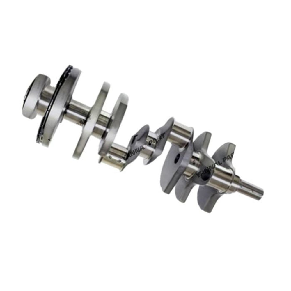 Crankshaft 4230301501 4230303301 4230303401 Fit For Mercedes Benz OM423 Engine