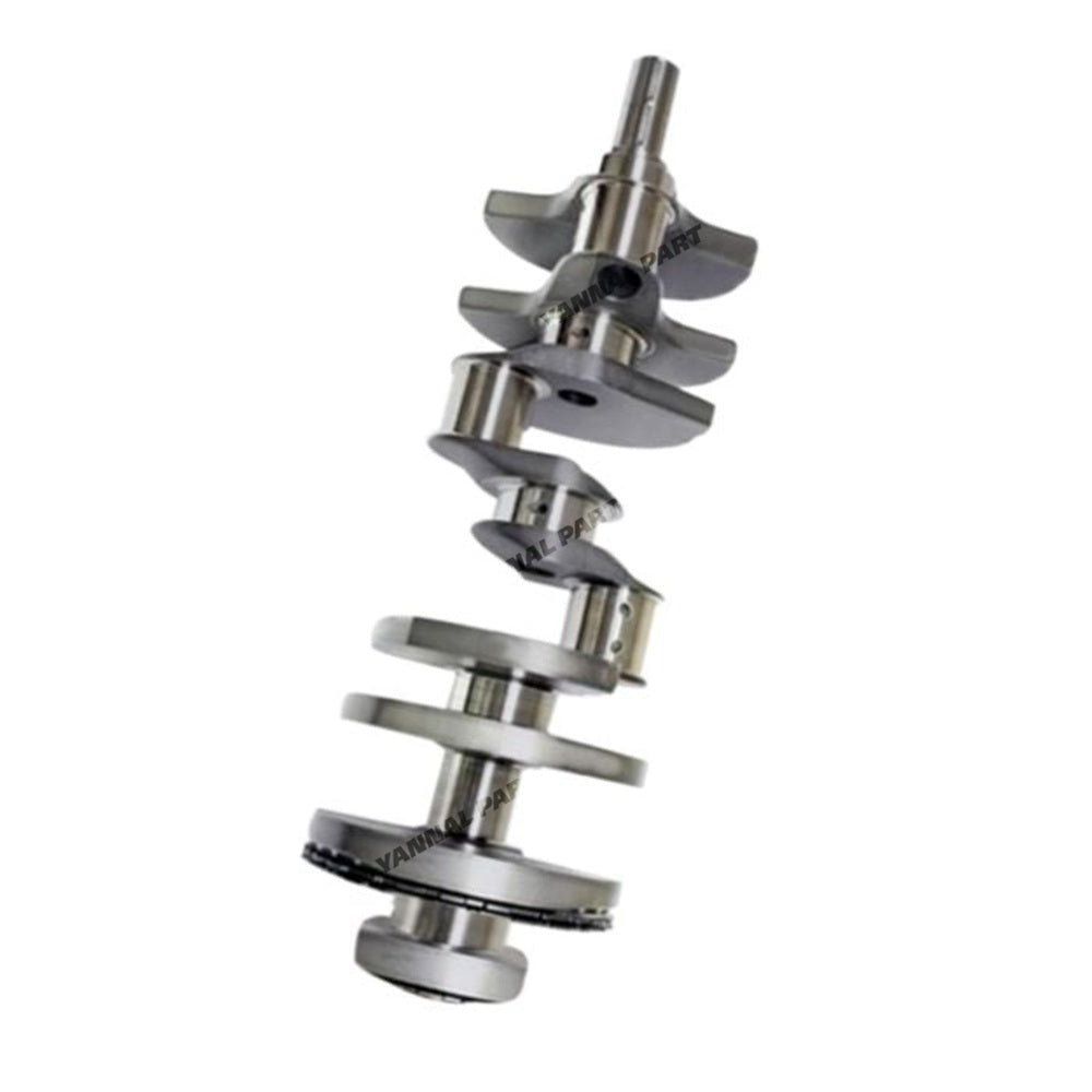 Crankshaft 4230301501 4230303301 4230303401 Fit For Mercedes Benz OM423 Engine