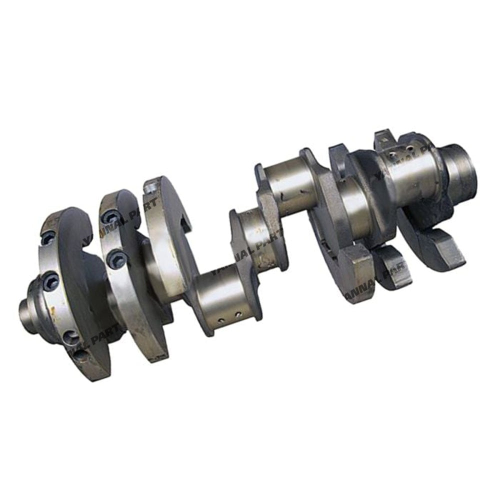 Crankshaft 4220304301 4220303701 Fit For Mercedes Benz OM422 Engine