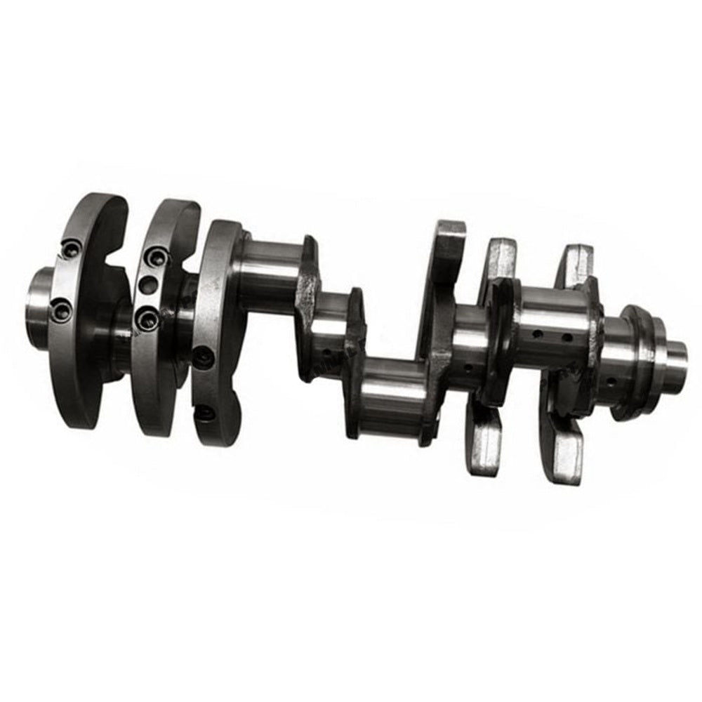 Crankshaft 4420304301 4420303701 Fit For Mercedes Benz OM442 Engine