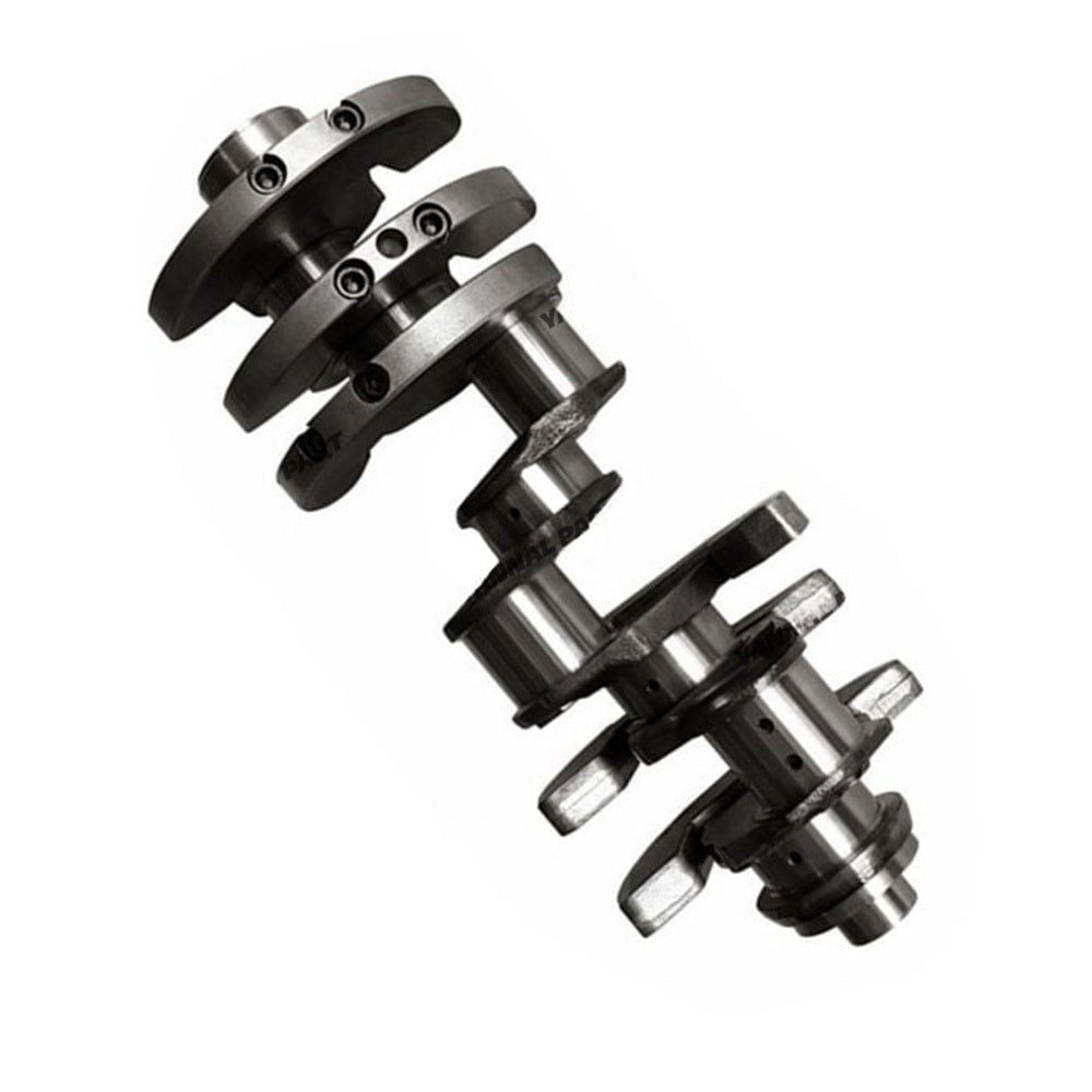 Crankshaft 4420304301 4420303701 Fit For Mercedes Benz OM442 Engine