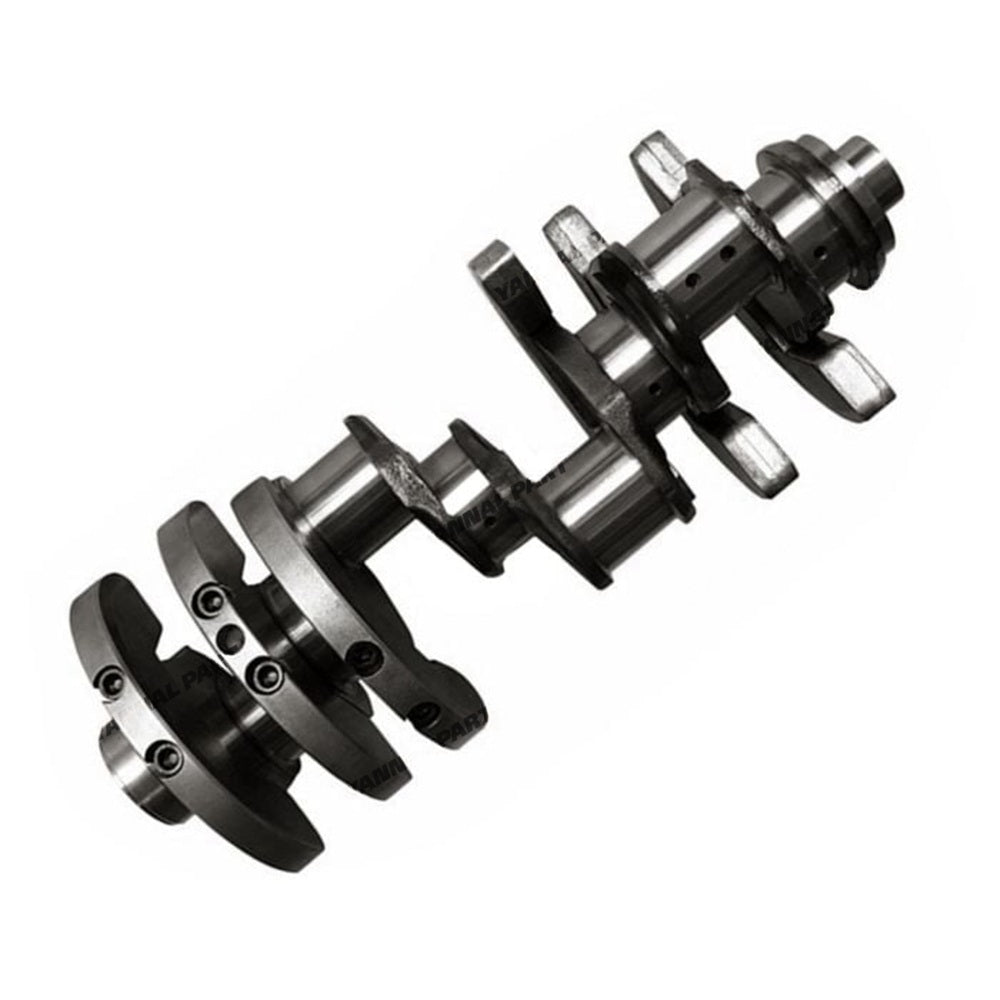 Crankshaft 4420304301 4420303701 Fit For Mercedes Benz OM442 Engine