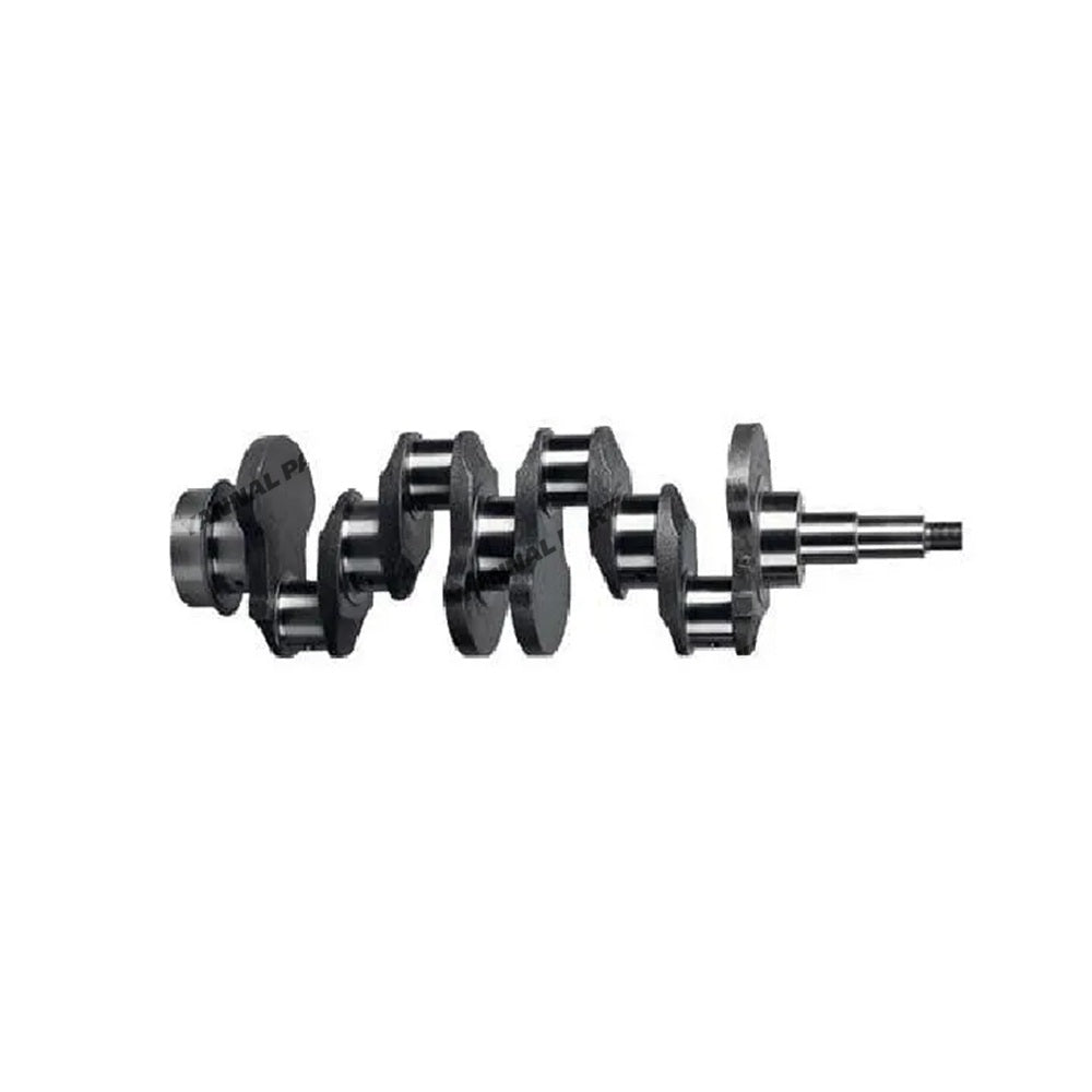 Crankshaft MD010667 Fit For Mitsubishi 4G41 Engine