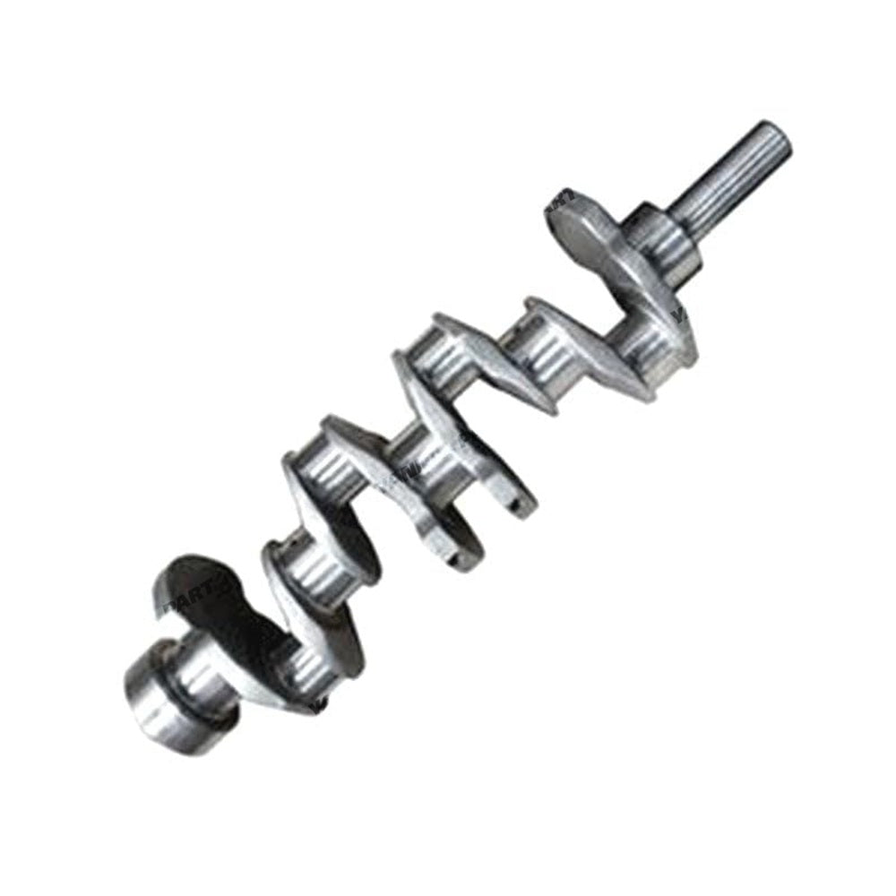 Crankshaft MD027474 MD118113 Fit For Mitsubishi 4G54 Engine