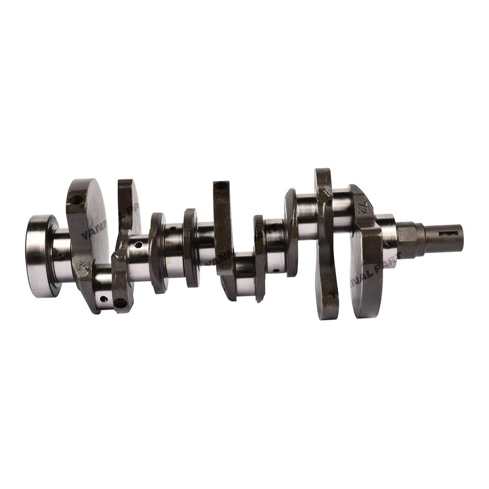 Crankshaft MD144525 Fit For Mitsubishi 6G72 Engine