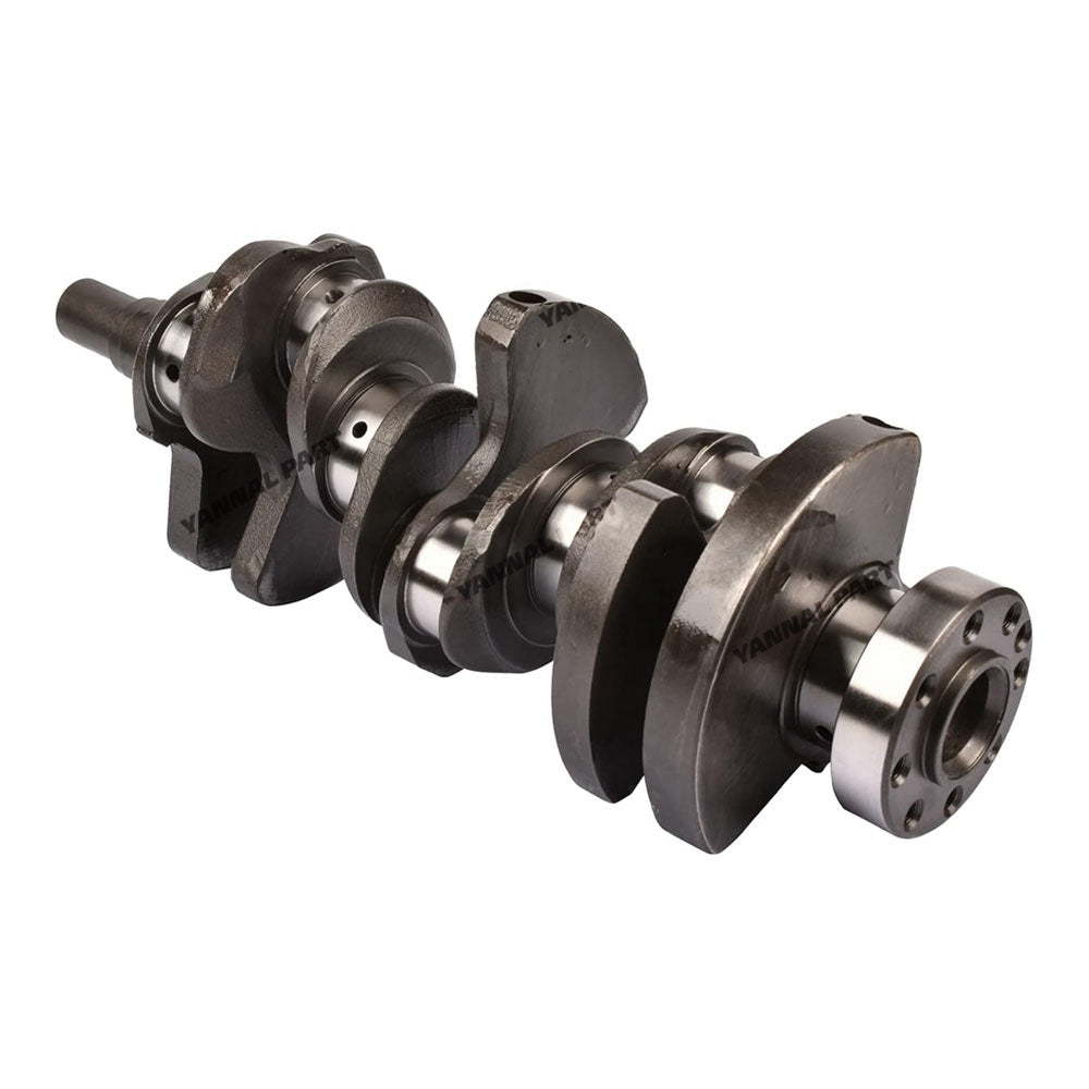 Crankshaft MD144525 Fit For Mitsubishi 6G72 Engine
