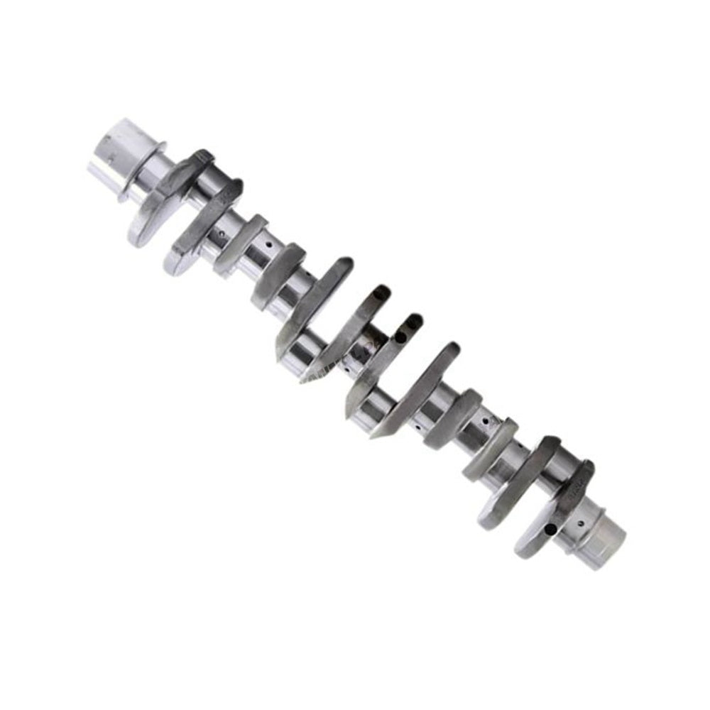 Crankshaft ME072197 23100-93072 for Mitsubishi 6D16 6D16T Engine