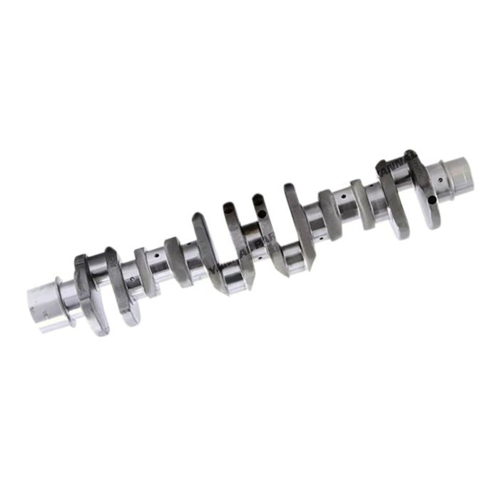 Crankshaft ME072197 23100-93072 for Mitsubishi 6D16 6D16T Engine