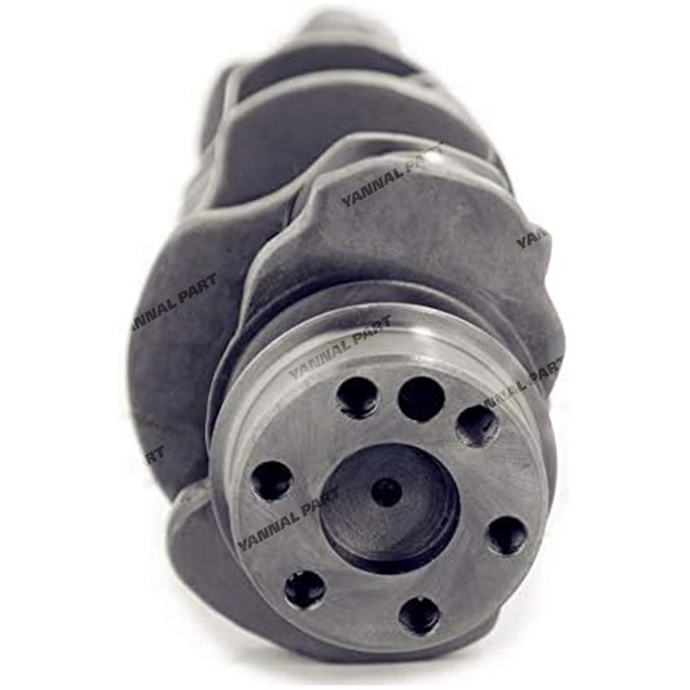 Crankshaft ME300086 for Mitsubishi 6D34T Engine