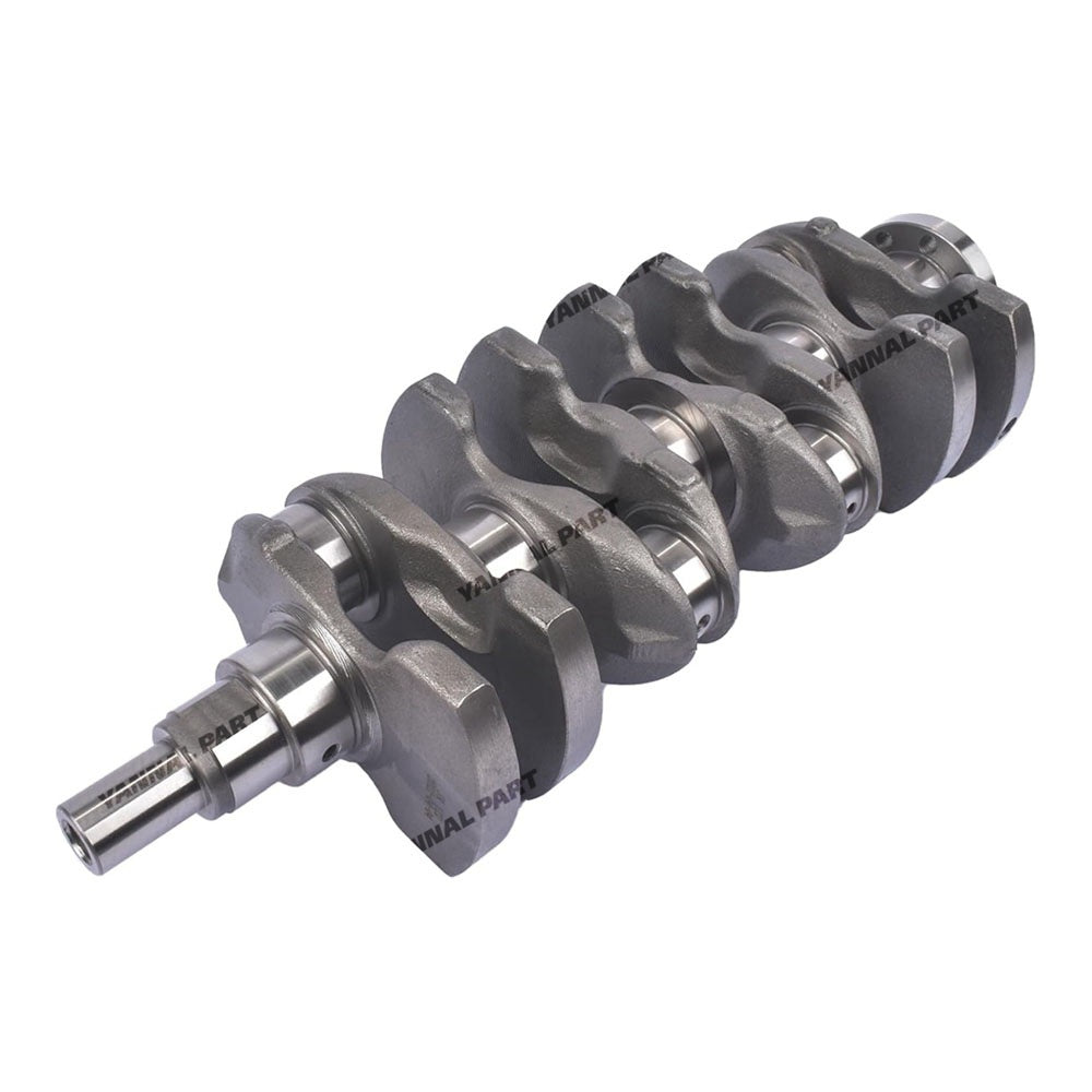 Crankshaft 13401-22020 Fit For Toyota 1ZZ Engine