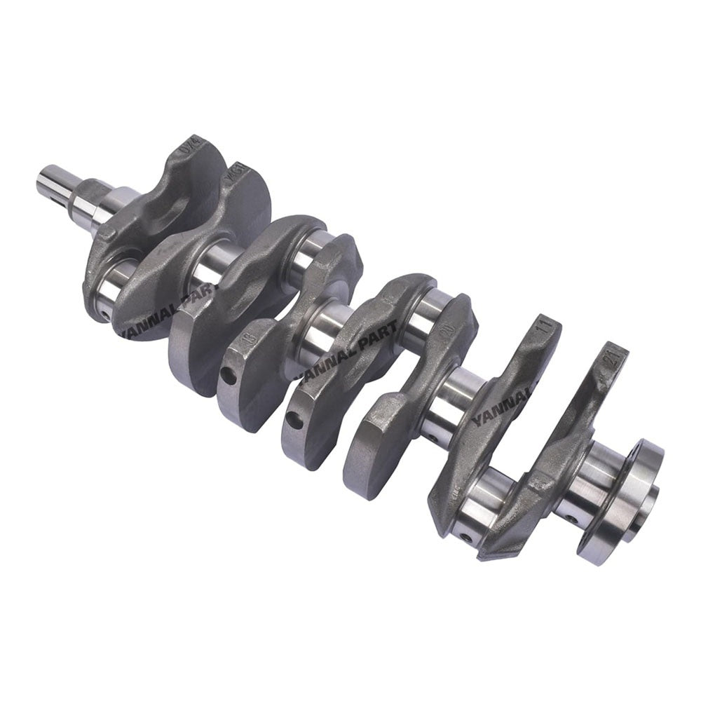 Crankshaft 13401-22020 Fit For Toyota 1ZZ Engine