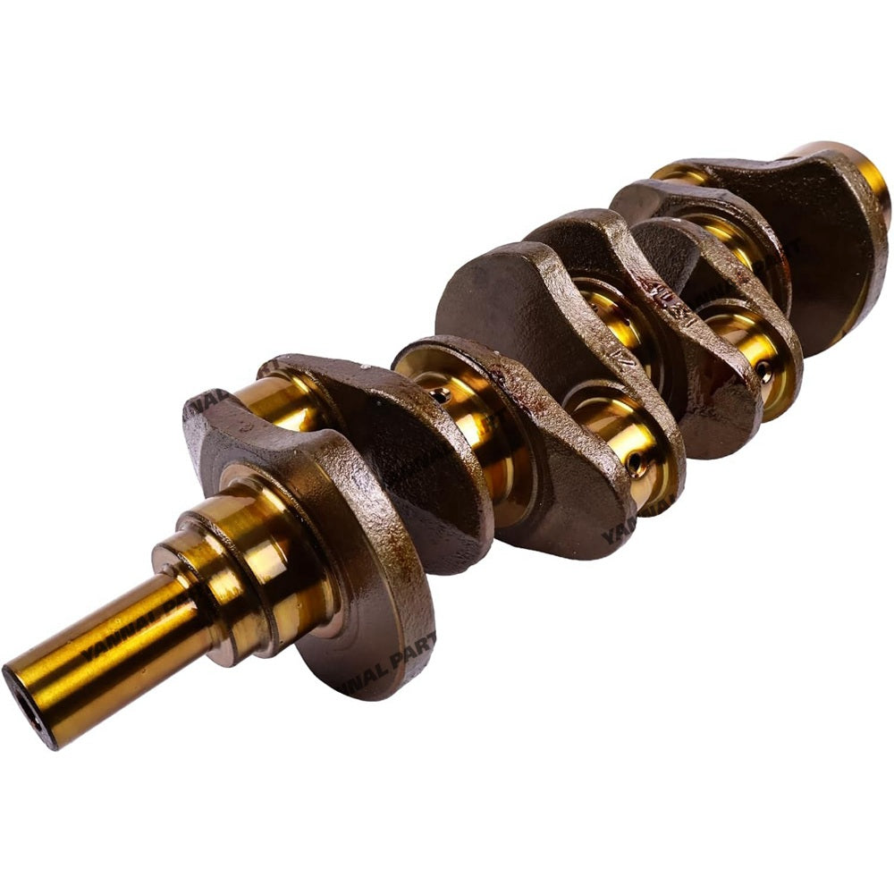 Crankshaft 8-97115177-0 for Isuzu Engine 4LE1
