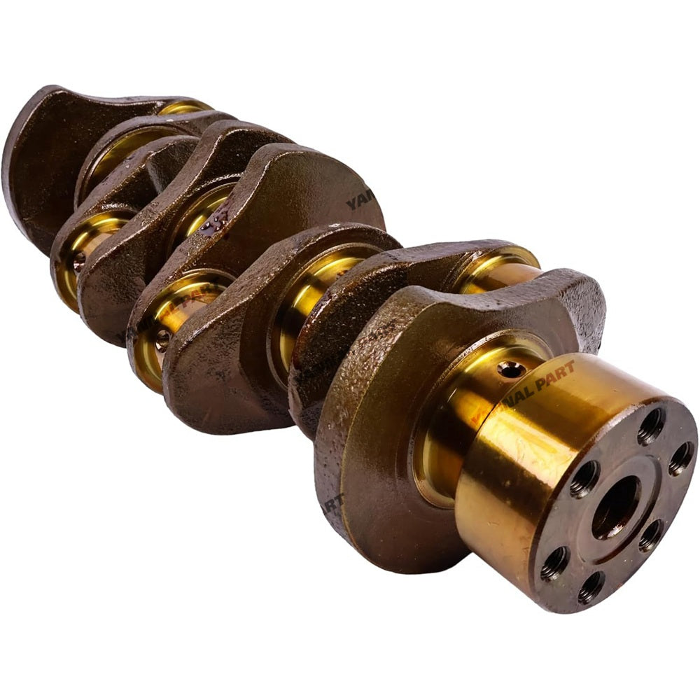 Crankshaft 8-97115177-0 for Isuzu Engine 4LE1