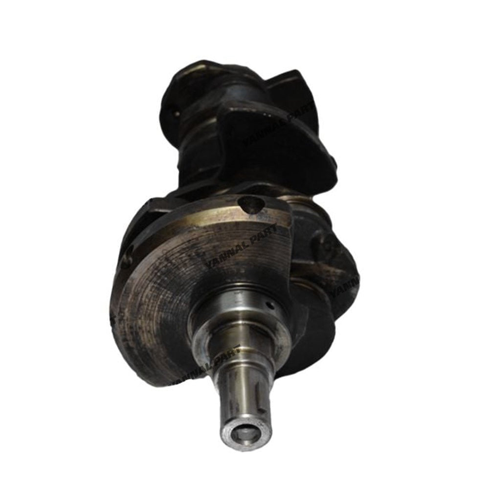 Crankshaft MD305941 Fit For Mitsubishi Engine 6G74