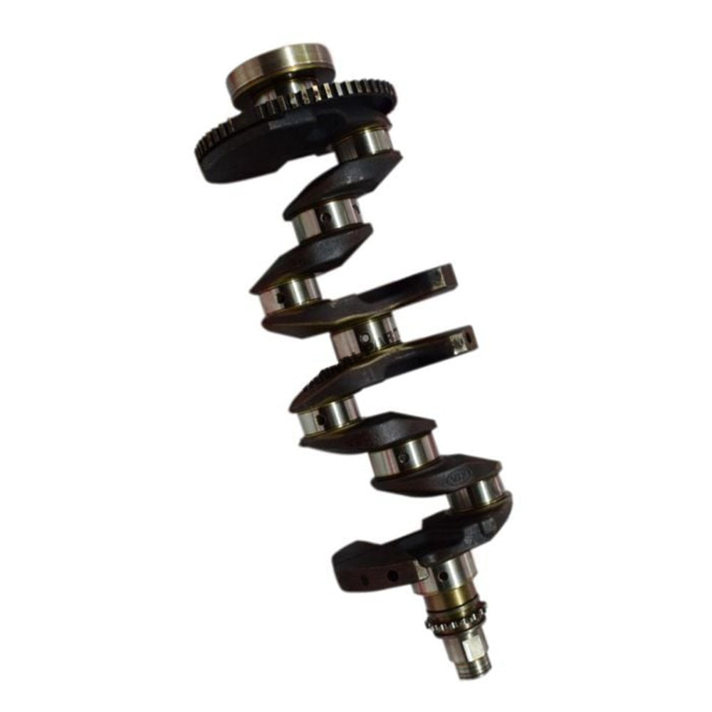 Crankshaft 23110-2B000 Fit For Hyundai Engine G4FC 1.6L 2010 2011 Kia Soul