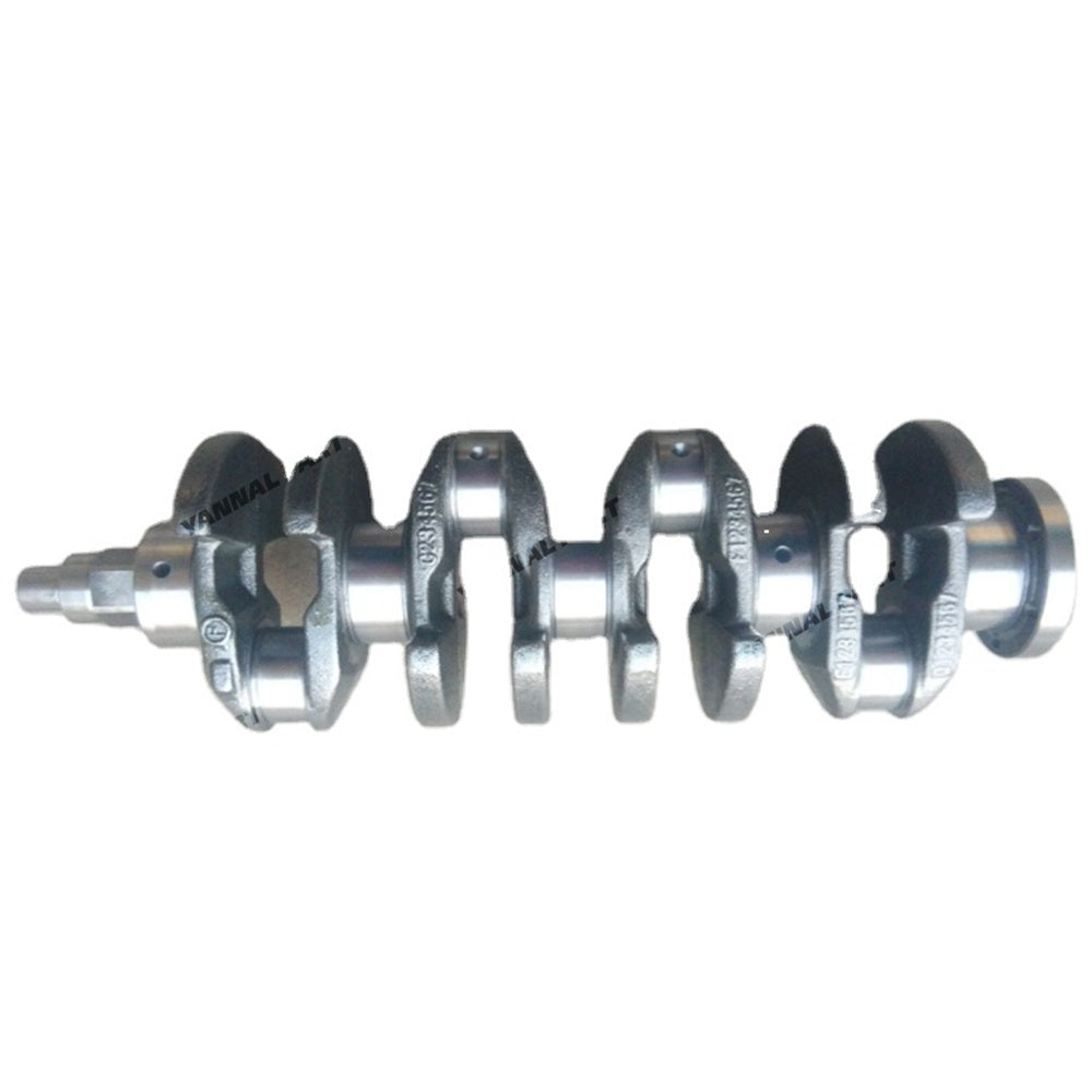 Crankshaft 55550953 Fit For Chevrolet Cruze 1.6 LDE