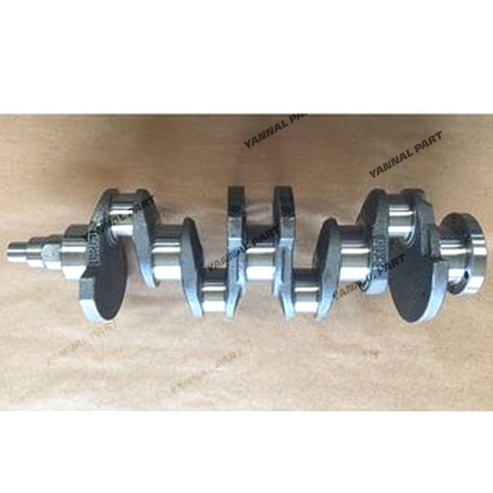 Crankshaft 96336263 Fit For Chevrolet Aveo 1.4 Engine