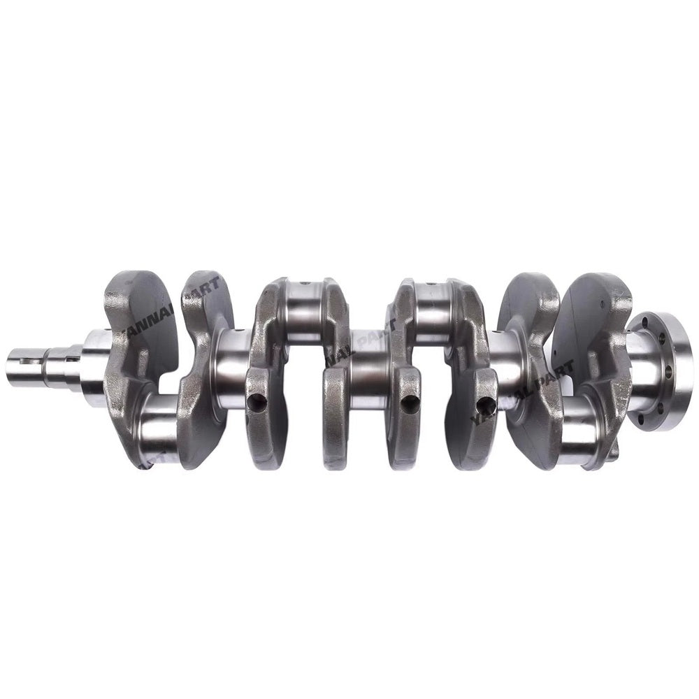 Crankshaft 23110-27420 23110-27000 Fit For Hyundai Engine D4EA D4EB