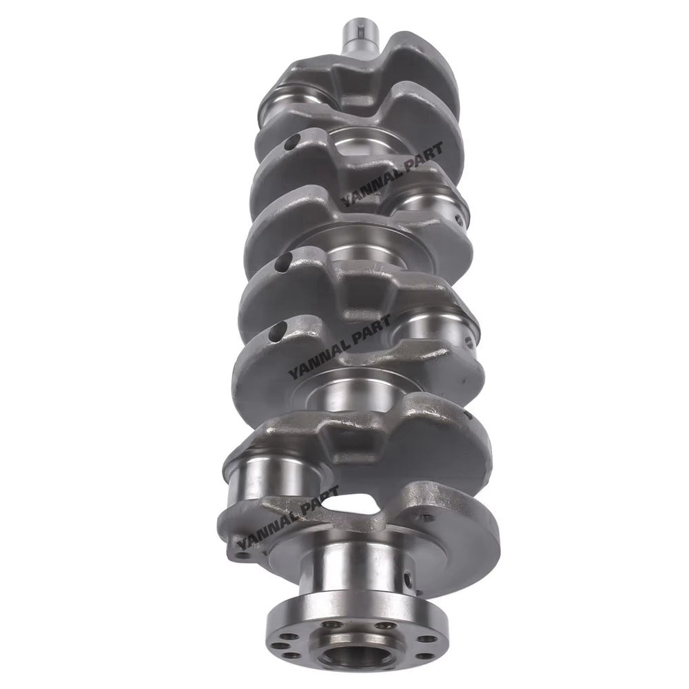Crankshaft 23110-27420 23110-27000 Fit For Hyundai Engine D4EA D4EB