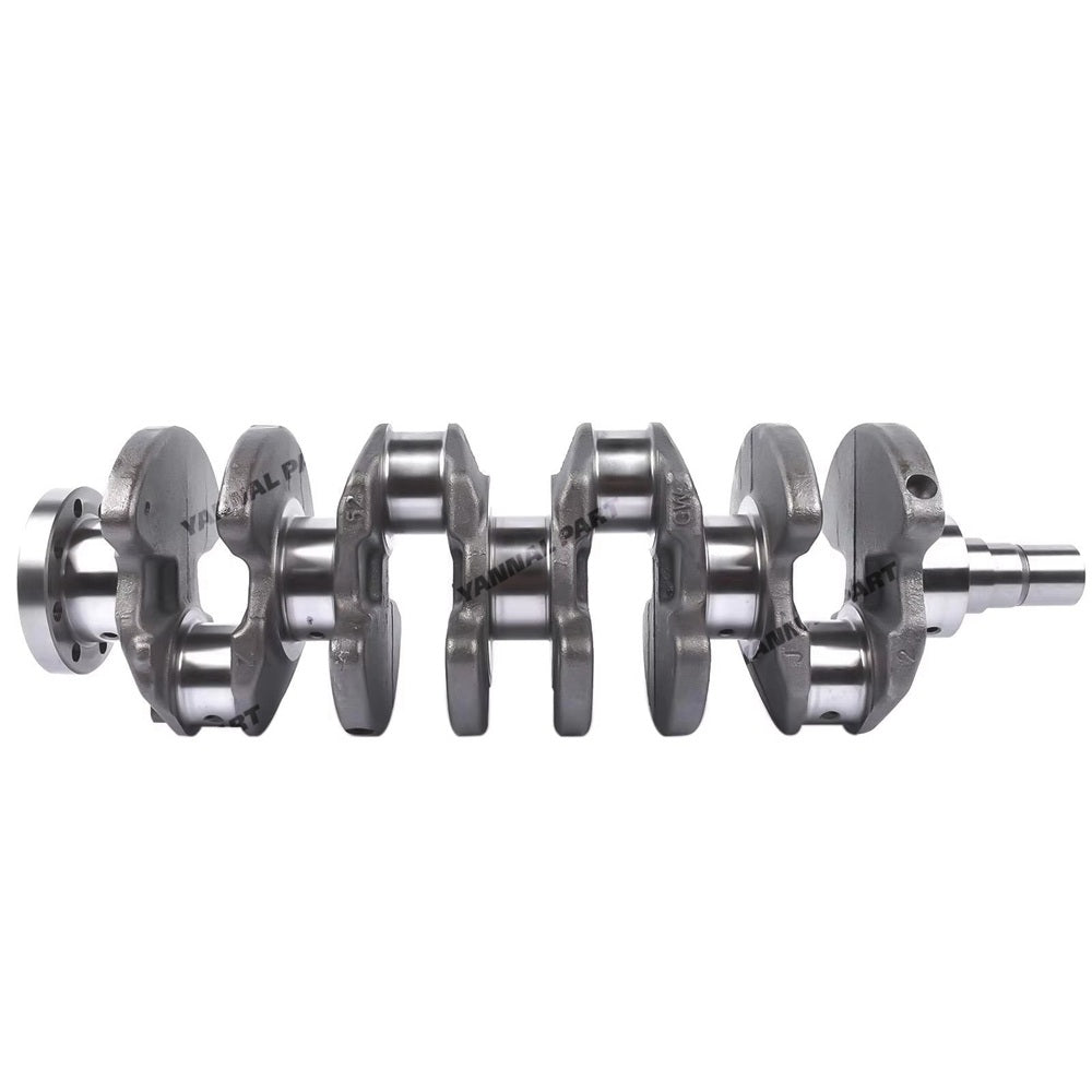 Crankshaft 23110-27420 23110-27000 Fit For Hyundai Engine D4EA D4EB