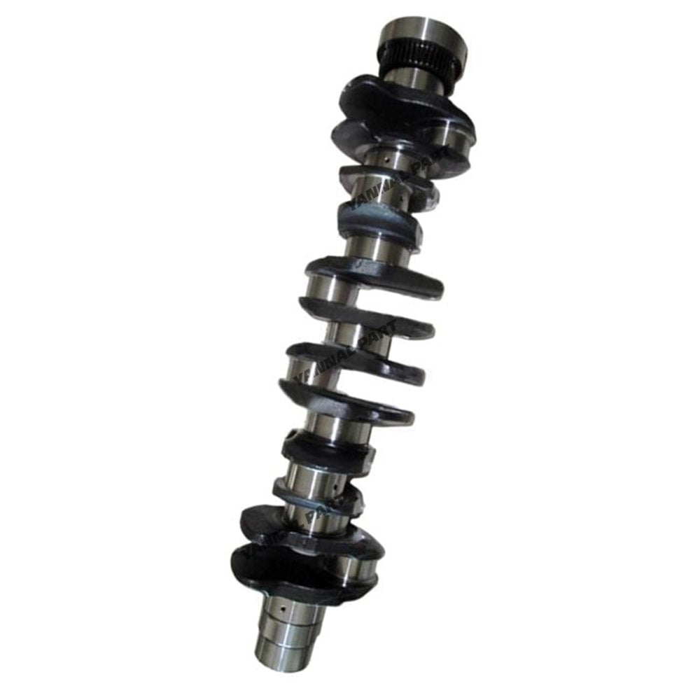 Crankshaft 04502707 for Volvo Engine D6E