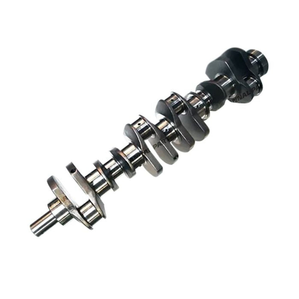 Crankshaft 13400-1082 Fit For Hino Engine EM100 EP100