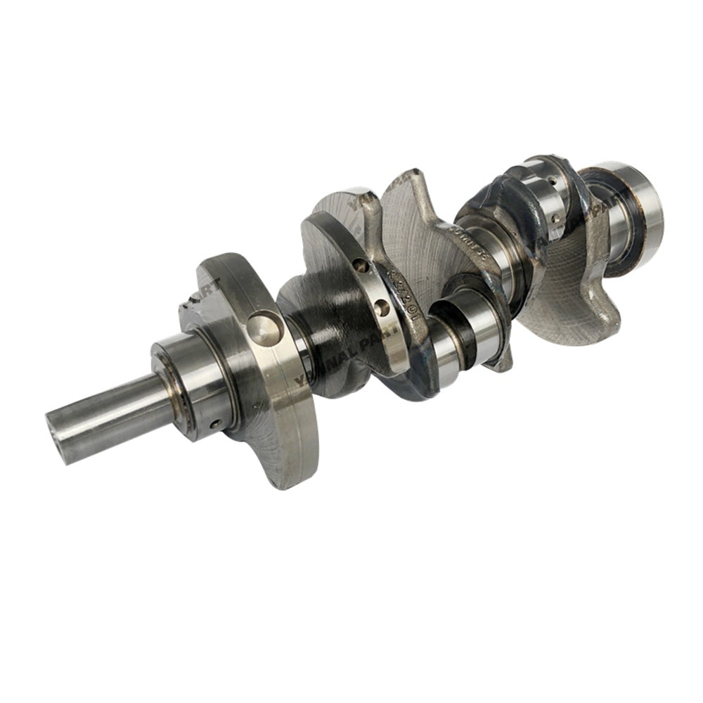 Crankshaft 12200-E0700 Fit For Nissan Engine H20