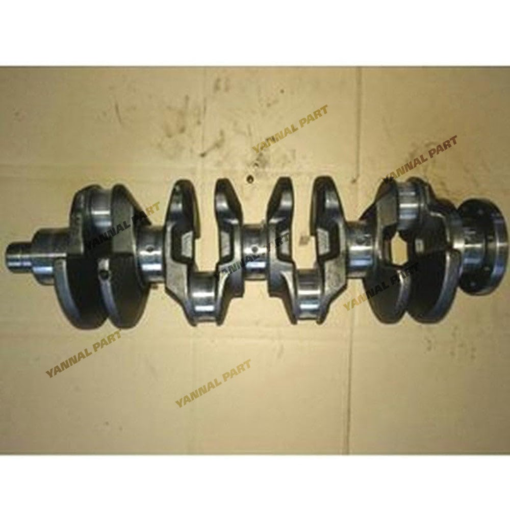 Crankshaft 12220-65D01 12220-65J01 Fit For Hino Engine J20A