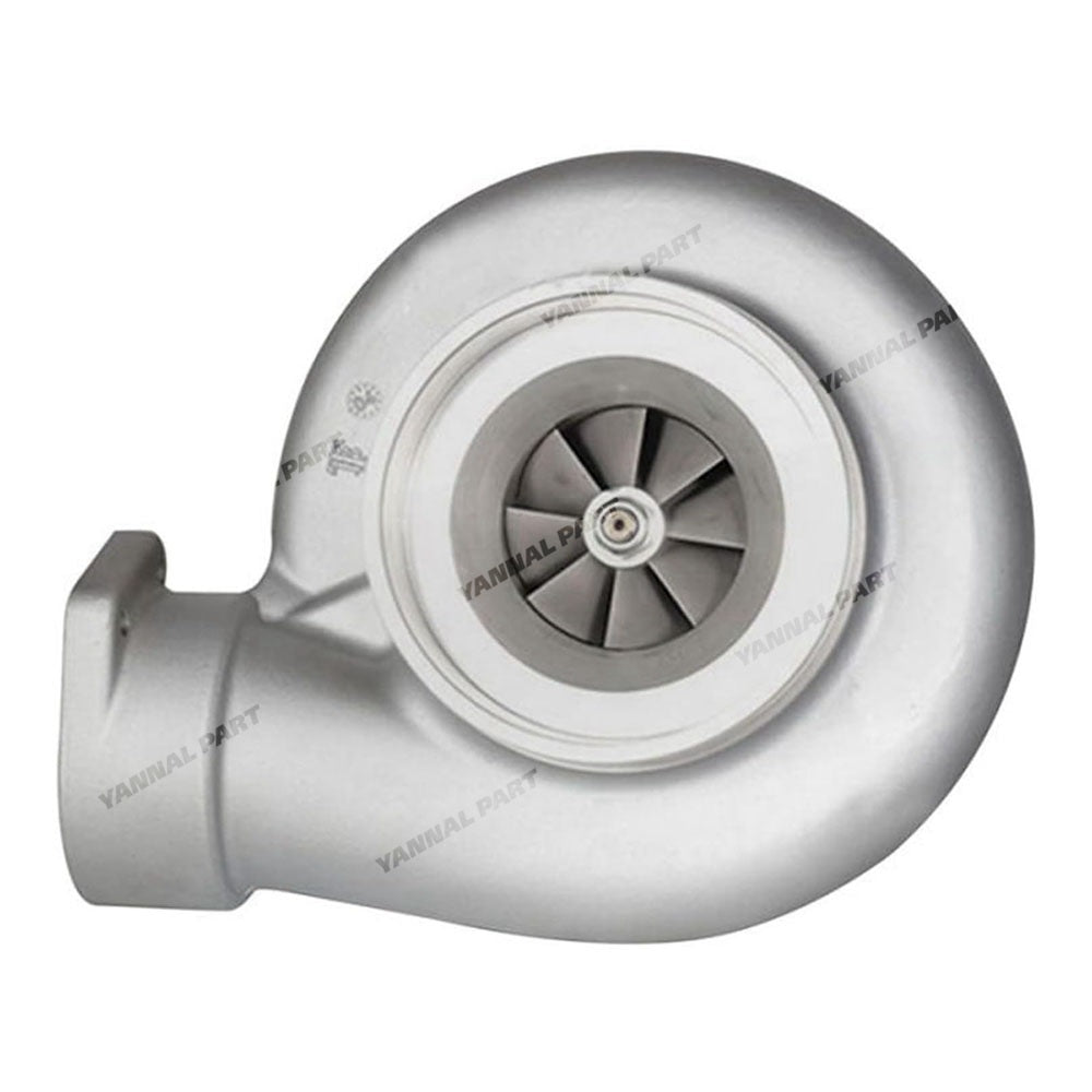 Turbo S4T Turbocharger 3825073 Fit For Volvo Engine TAD16316 TAD1631GE TWD1620G TWD1630G TAD1630G TAD1630GE TAD1631G TAD1631GE