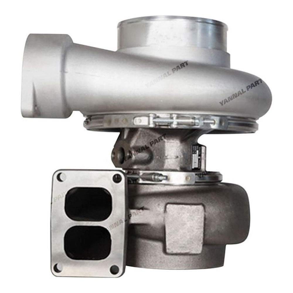 Turbo S4T Turbocharger 3825073 Fit For Volvo Engine TAD16316 TAD1631GE TWD1620G TWD1630G TAD1630G TAD1630GE TAD1631G TAD1631GE