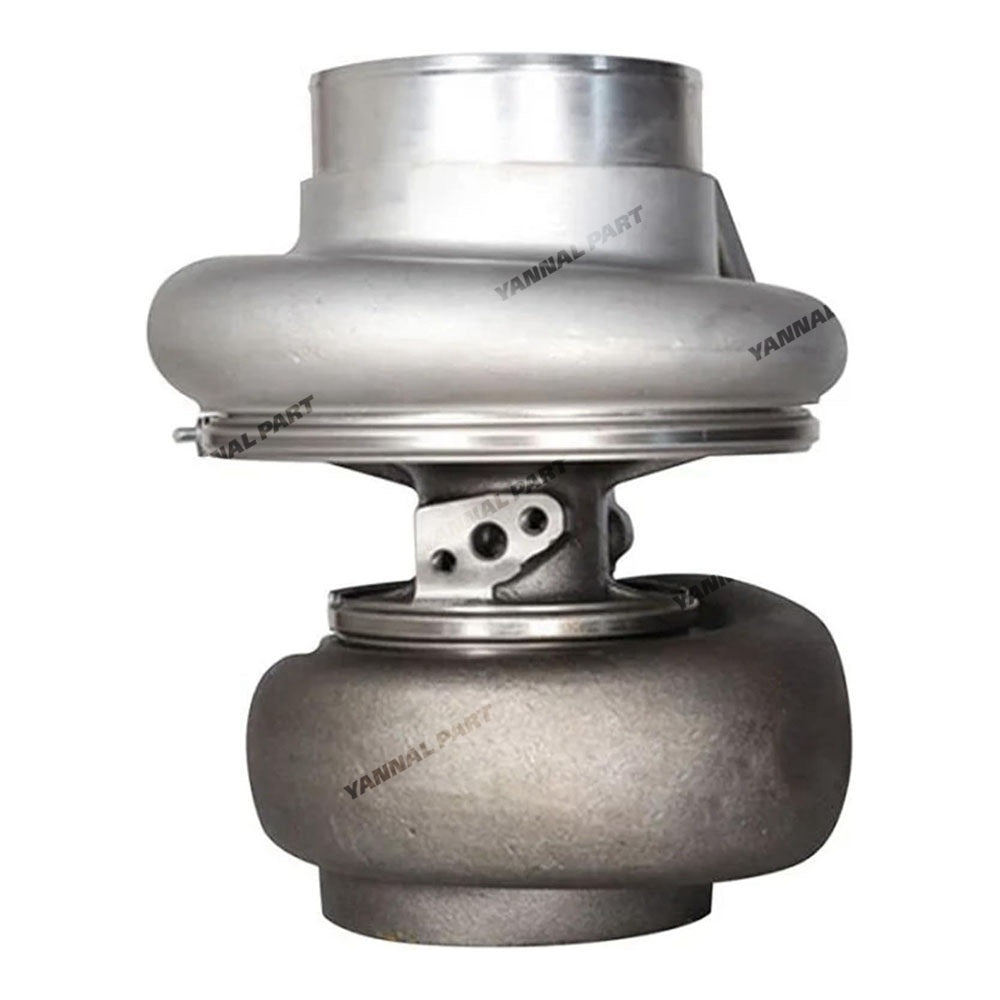 Turbo S4T Turbocharger 3825073 Fit For Volvo Engine TAD16316 TAD1631GE TWD1620G TWD1630G TAD1630G TAD1630GE TAD1631G TAD1631GE