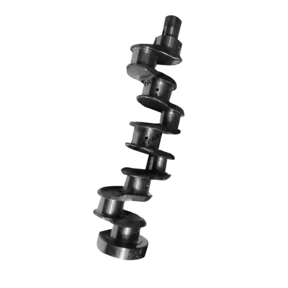 Crankshaft ZZ90092 Fit For Perkins Engine A4.248 A4.236 A6.354 H6.354 Massey Ferguson Tractor 1000 1104