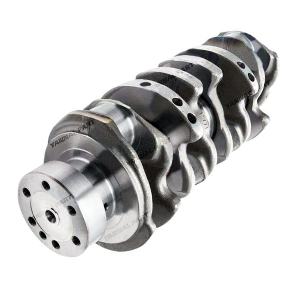 Crankshaft T430998 for Perkins Engine 404D-22 404C-22 404C-22T 404D-22T