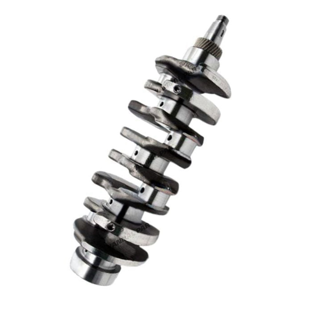 Crankshaft T430998 for Perkins Engine 404D-22 404C-22 404C-22T 404D-22T