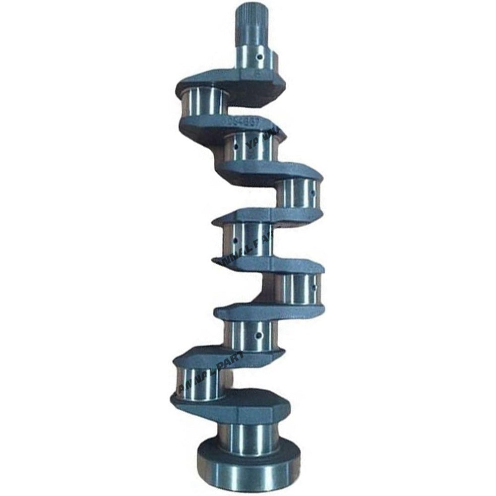 Crankshaft ZZ90238 ZZ90081 ZZ90143 ZZ90093 for Perkins Engine 1004-4 1004-40 1004-40T 1004-42 1004-4T