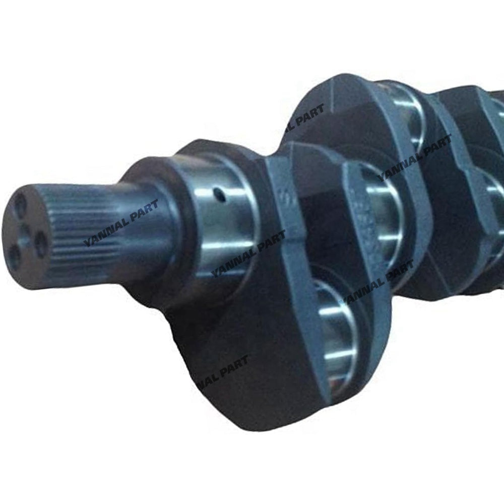 Crankshaft ZZ90238 ZZ90081 ZZ90143 ZZ90093 for Perkins Engine 1004-4 1004-40 1004-40T 1004-42 1004-4T