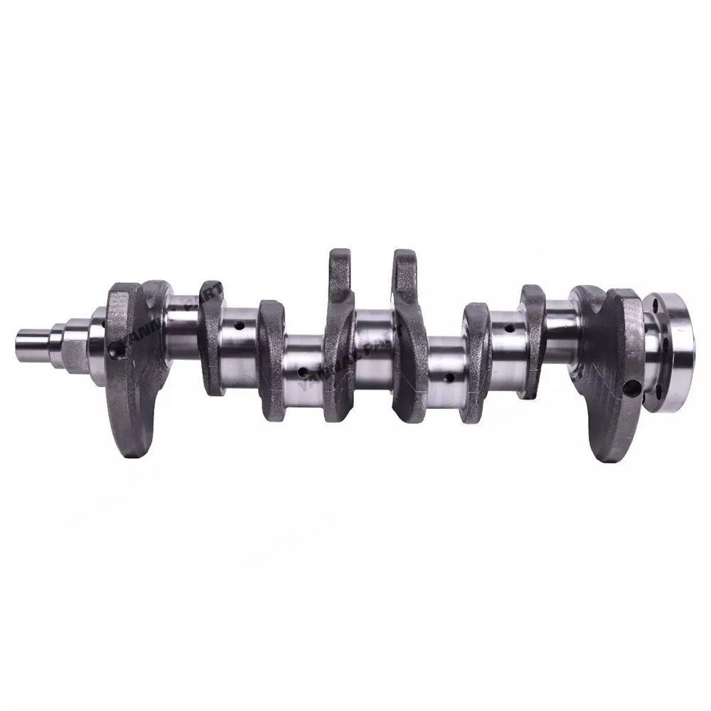 Crankshaft FE5011301B Fit For Mazda FE Engine 626 DX LX GT B2000