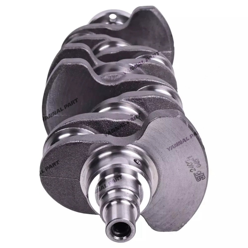 Crankshaft FE5011301B Fit For Mazda FE Engine 626 DX LX GT B2000