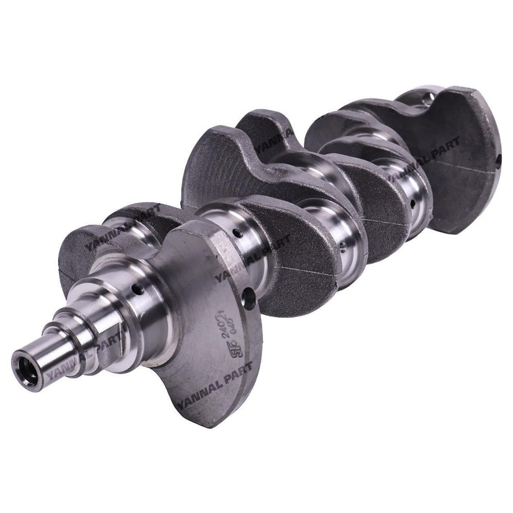 Crankshaft FE5011301B Fit For Mazda FE Engine 626 DX LX GT B2000