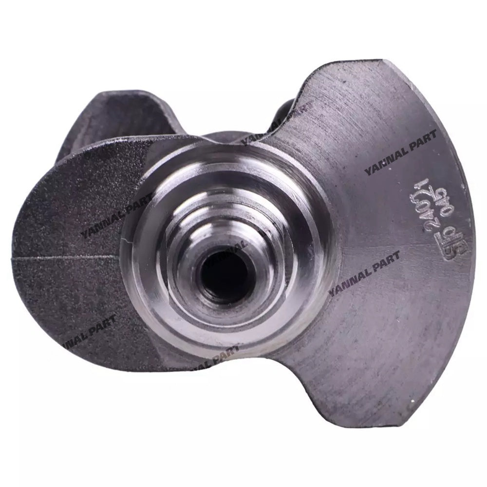 Crankshaft FE5011301B Fit For Mazda FE Engine 626 DX LX GT B2000