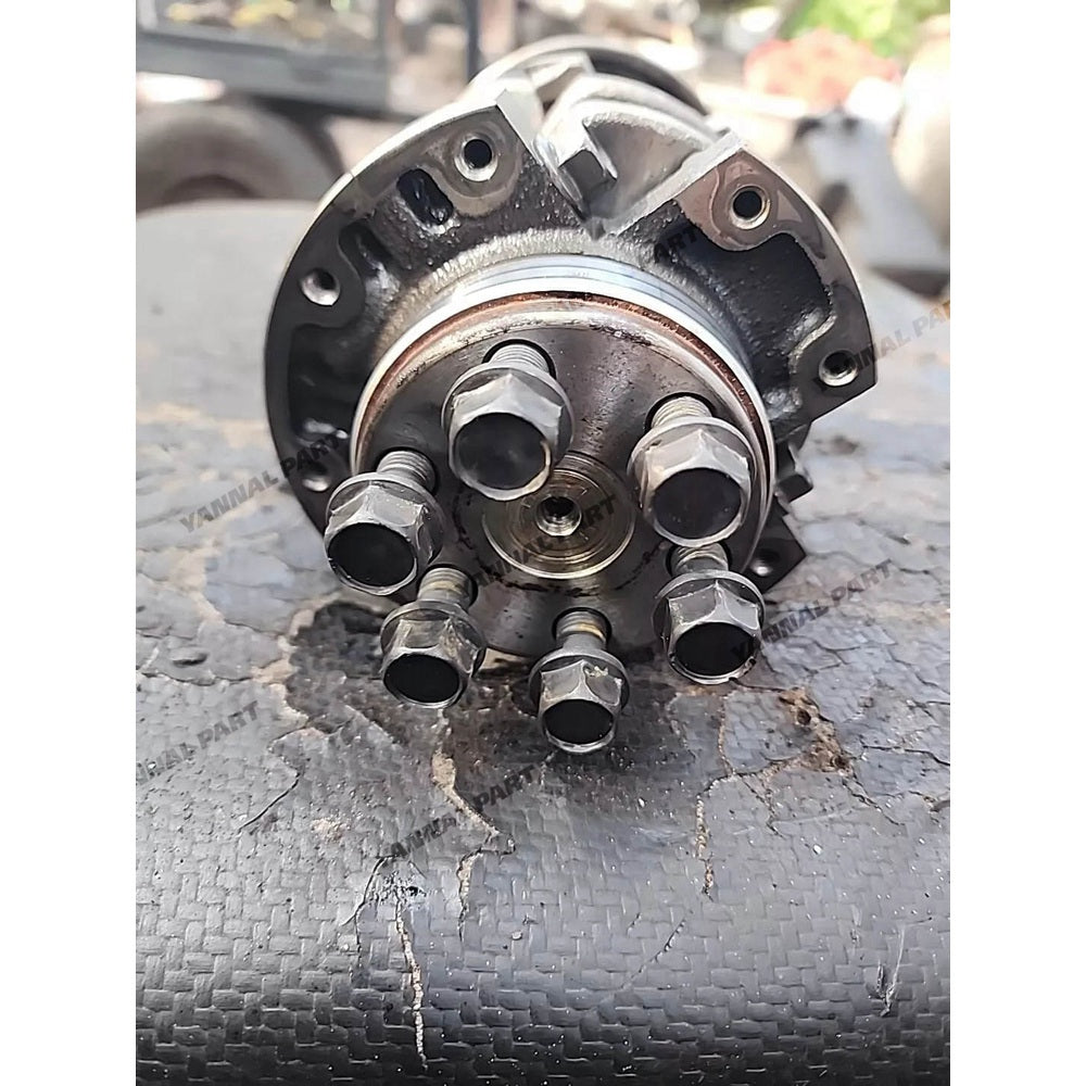 Crankshaft 5001278 for Kubota Engine D1105 D1105-E4B Jacobsen Fairway Mower SLF1880 LF510 Cushman Truckster Haulster Sprayte