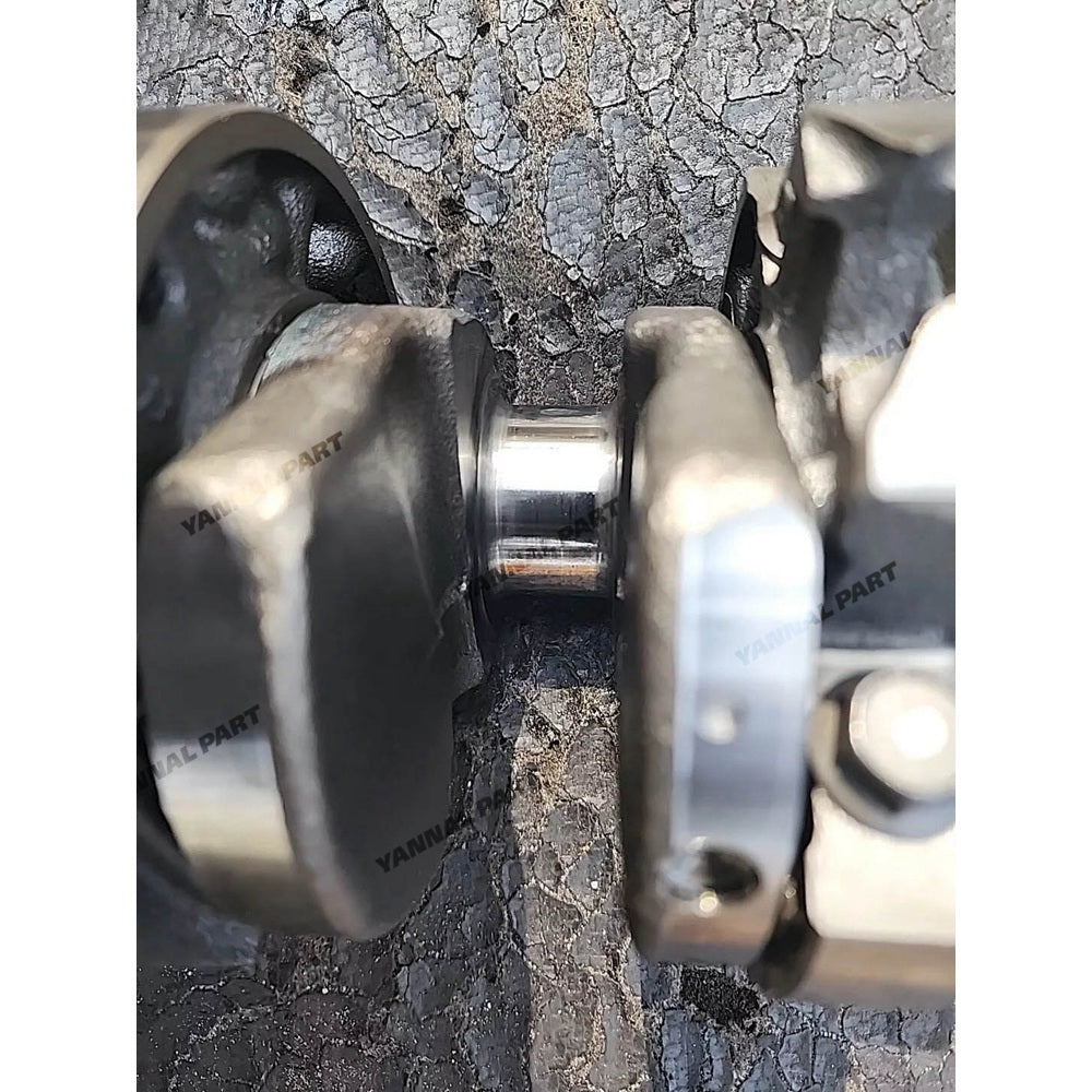 Crankshaft 5001278 for Kubota Engine D1105 D1105-E4B Jacobsen Fairway Mower SLF1880 LF510 Cushman Truckster Haulster Sprayte