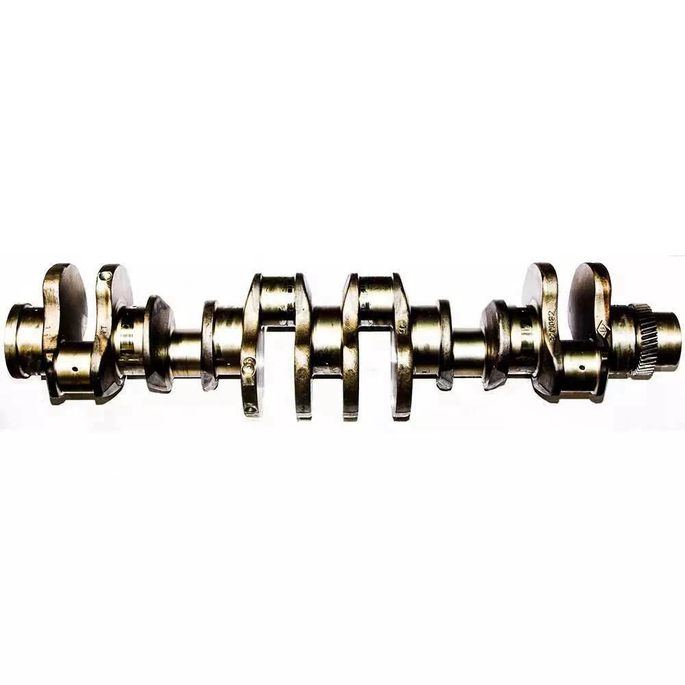 Crankshaft 3347569 Fit For Cummins K19 KTA19 QSK19 QSK38 QSNT14